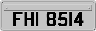 FHI8514
