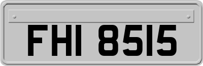 FHI8515