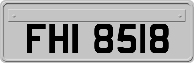 FHI8518