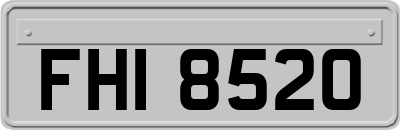 FHI8520
