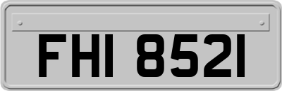 FHI8521