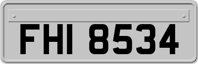 FHI8534