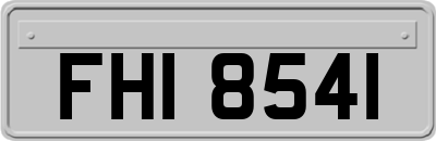 FHI8541