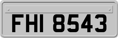 FHI8543