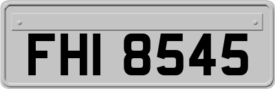 FHI8545