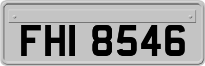 FHI8546