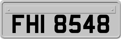 FHI8548
