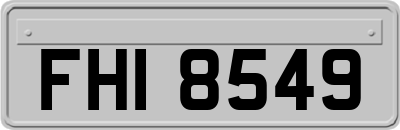 FHI8549