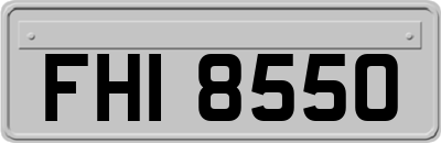 FHI8550