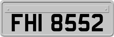 FHI8552