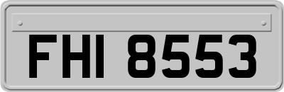 FHI8553