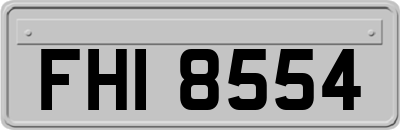 FHI8554