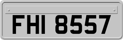 FHI8557