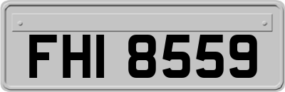 FHI8559