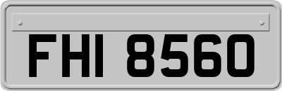 FHI8560