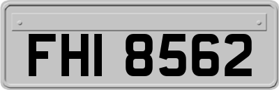 FHI8562