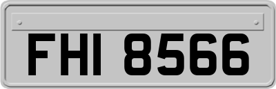 FHI8566