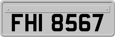 FHI8567