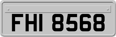 FHI8568
