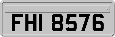 FHI8576