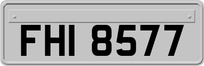FHI8577