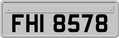 FHI8578