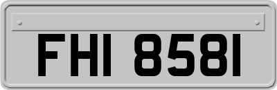 FHI8581