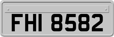 FHI8582