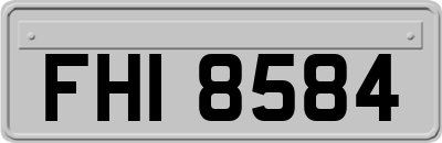 FHI8584