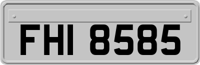 FHI8585