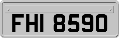 FHI8590