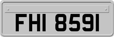 FHI8591
