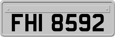 FHI8592