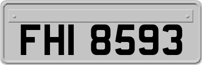 FHI8593