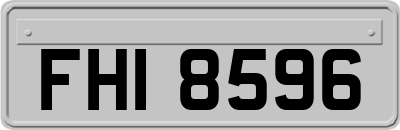 FHI8596