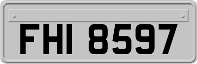 FHI8597