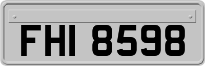 FHI8598