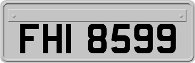 FHI8599