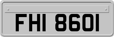 FHI8601