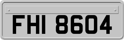 FHI8604
