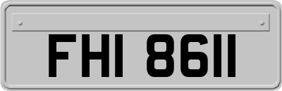 FHI8611