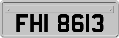 FHI8613