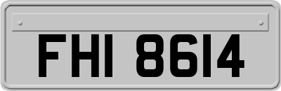 FHI8614