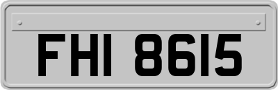 FHI8615
