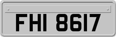 FHI8617