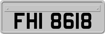 FHI8618