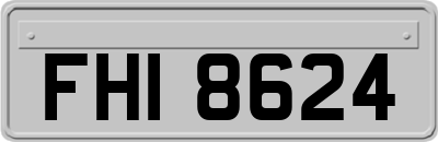 FHI8624