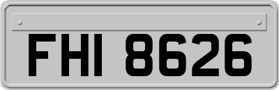 FHI8626