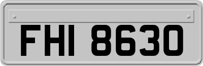 FHI8630