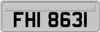 FHI8631